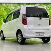 suzuki wagon-r 2015 quick_quick_DBA-MH34S_MH34S-402286 image 3