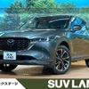 mazda cx-5 2022 CFJ1826264 image 1