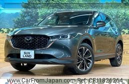 mazda cx-5 2022 CFJ1826264