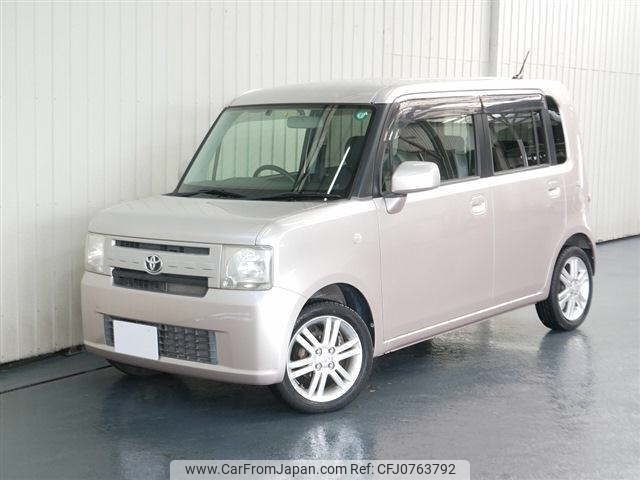 toyota pixis-space 2012 -TOYOTA--Pixis Space L575A-0007933---TOYOTA--Pixis Space L575A-0007933- image 1