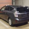 toyota prius-α 2013 -TOYOTA--Prius α DAA-ZVW41W--ZVW41-3252133---TOYOTA--Prius α DAA-ZVW41W--ZVW41-3252133- image 5