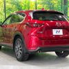 mazda cx-5 2017 -MAZDA--CX-5 LDA-KF2P--KF2P-123581---MAZDA--CX-5 LDA-KF2P--KF2P-123581- image 18