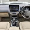 toyota land-cruiser-prado 2022 -TOYOTA--Land Cruiser Prado 3BA-TRJ150W--TRJ150-0145818---TOYOTA--Land Cruiser Prado 3BA-TRJ150W--TRJ150-0145818- image 20