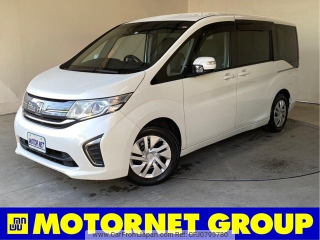 honda stepwagon 2016 -HONDA--Stepwgn DBA-RP1--RP1-1014804---HONDA--Stepwgn DBA-RP1--RP1-1014804- image 1