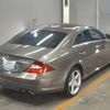 mercedes-benz amg 2007 -MERCEDES-BENZ--AMG WDD2193771A104025---MERCEDES-BENZ--AMG WDD2193771A104025- image 2