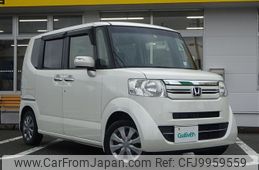 honda n-box 2015 -HONDA--N BOX DBA-JF1--JF1-1666337---HONDA--N BOX DBA-JF1--JF1-1666337-