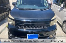 toyota voxy 2011 CFJ4148724