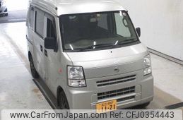 nissan clipper-van 2015 -NISSAN 【足立 480ｻ1121】--Clipper Van DR64V--808811---NISSAN 【足立 480ｻ1121】--Clipper Van DR64V--808811-