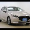 mazda demio 2023 -MAZDA--MAZDA2 5BA-DJLFS--DJLFS-771909---MAZDA--MAZDA2 5BA-DJLFS--DJLFS-771909- image 18