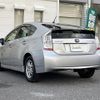 toyota prius 2010 -TOYOTA--Prius DAA-ZVW30--ZVW30-1289908---TOYOTA--Prius DAA-ZVW30--ZVW30-1289908- image 21