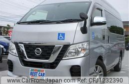 nissan caravan-van 2019 -NISSAN--Caravan Van CS4E26--CS4E26-104845---NISSAN--Caravan Van CS4E26--CS4E26-104845-