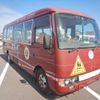 mitsubishi-fuso rosa-bus 2006 -MITSUBISHI--Rosa PA-BE63DG--BE63DG-500387---MITSUBISHI--Rosa PA-BE63DG--BE63DG-500387- image 1