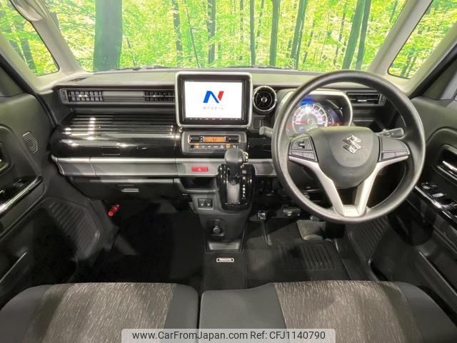 suzuki spacia 2019 quick_quick_MK53S_MK53S-641554 image 2