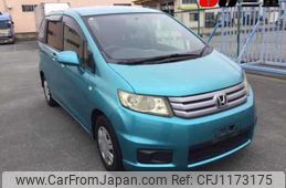 honda freed-spike 2010 -HONDA--Freed Spike GB3--1300605---HONDA--Freed Spike GB3--1300605-
