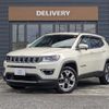 jeep compass 2018 CFJ1764505 image 1
