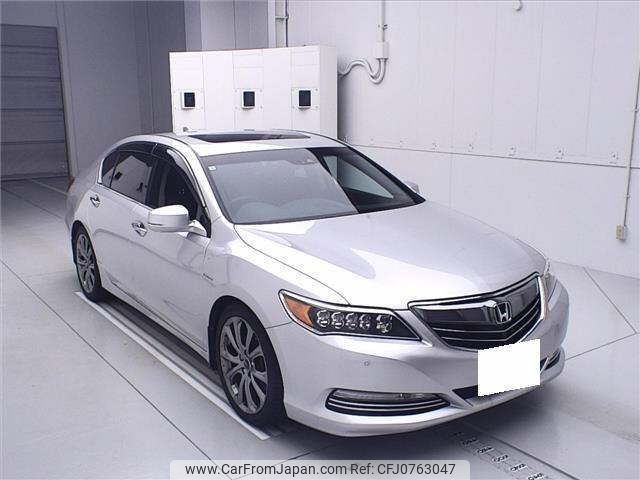 honda legend 2015 -HONDA 【京都 302ﾐ3497】--Legend KC2-1000450---HONDA 【京都 302ﾐ3497】--Legend KC2-1000450- image 1