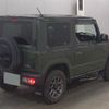 suzuki jimny 2022 quick_quick_3BA-JB64W_237600 image 5