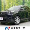 toyota raize 2024 quick_quick_A201A_A201A-0072989 image 1