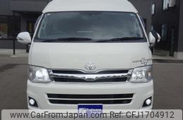 toyota hiace-van 2012 CFJ1704912