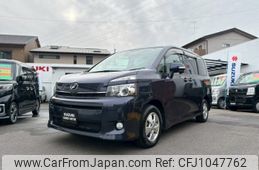 toyota voxy 2010 -TOYOTA--Voxy ZRR70G--0363257---TOYOTA--Voxy ZRR70G--0363257-