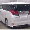 toyota alphard 2017 CFJ1843520 image 5