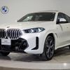 bmw x6 2024 quick_quick_3CA-12EY30S_WBA12EY0909V16317 image 1
