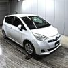 toyota ractis 2014 -TOYOTA--Ractis NCP120-2057725---TOYOTA--Ractis NCP120-2057725- image 1