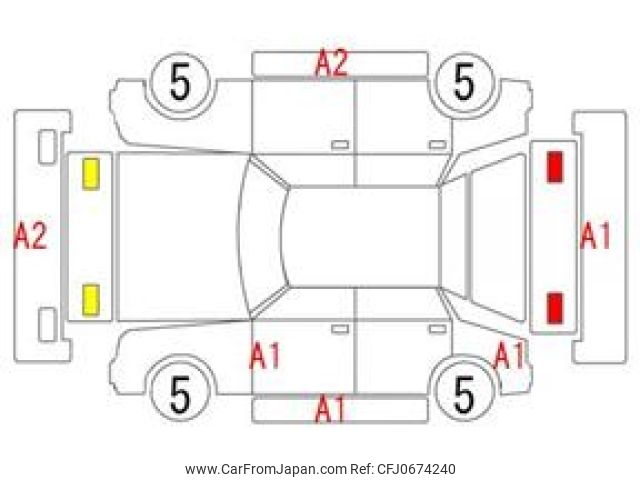 nissan skyline-coupe 2008 -NISSAN--Skyline Coupe DBA-CKV36--CKV36-400721---NISSAN--Skyline Coupe DBA-CKV36--CKV36-400721- image 2