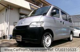 toyota townace-van 2011 TE3907