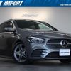 mercedes-benz b-class 2019 CFJ1586385 image 1