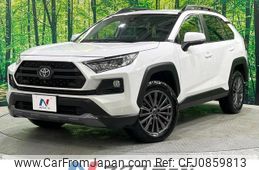 toyota rav4 2021 quick_quick_MXAA54_MXAA54-5025544