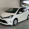 toyota vitz 2015 -TOYOTA--Vitz NSP130-2197047---TOYOTA--Vitz NSP130-2197047- image 1