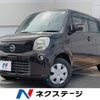 nissan moco 2012 quick_quick_MG33S_MG33S-157220 image 1