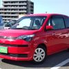 toyota spade 2013 -TOYOTA 【姫路 330ﾌ2505】--Spade NCP141--9075641---TOYOTA 【姫路 330ﾌ2505】--Spade NCP141--9075641- image 1