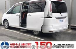 nissan serena 2011 -NISSAN--Serena DBA-C26--C26-019923---NISSAN--Serena DBA-C26--C26-019923-