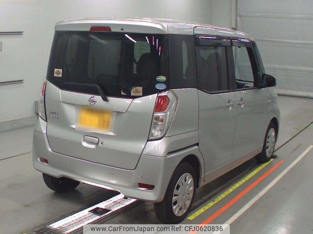 nissan dayz-roox 2019 -NISSAN 【所沢 592ま33】--DAYZ Roox B21A-0579464---NISSAN 【所沢 592ま33】--DAYZ Roox B21A-0579464- image 2