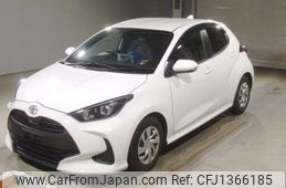 toyota yaris 2023 quick_quick_5BA-MXPA10_MXPA10-2066756
