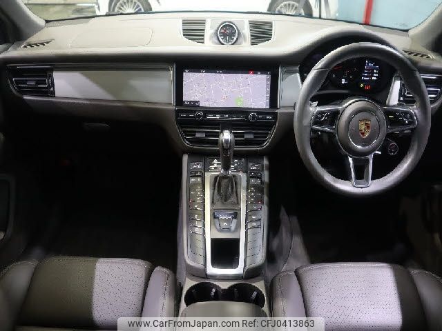 porsche macan 2019 -PORSCHE--Porsche Macan ABA-J1H1--WP1ZZZ95ZKLB06403---PORSCHE--Porsche Macan ABA-J1H1--WP1ZZZ95ZKLB06403- image 2