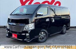 nissan caravan-van 2018 -NISSAN--Caravan Van CBF-VR2E26--VR2E26-100711---NISSAN--Caravan Van CBF-VR2E26--VR2E26-100711-