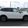 subaru forester 2016 CFJ1804403 image 38