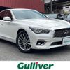 nissan skyline 2017 -NISSAN--Skyline DBA-YV37--YV37-600131---NISSAN--Skyline DBA-YV37--YV37-600131- image 1