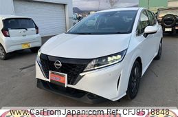nissan note 2022 quick_quick_6AA-SNE13_SNE13-120401