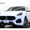 maserati maserati-others 2023 -MASERATI--Maserati Grecale 7AA-MGR20A--ZN6AW82C007436483---MASERATI--Maserati Grecale 7AA-MGR20A--ZN6AW82C007436483- image 1