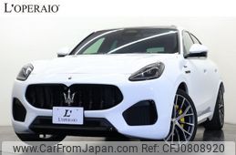 maserati maserati-others 2023 -MASERATI--Maserati Grecale 7AA-MGR20A--ZN6AW82C007436483---MASERATI--Maserati Grecale 7AA-MGR20A--ZN6AW82C007436483-