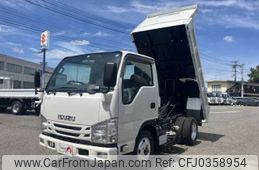 isuzu elf-truck 2016 -ISUZU--Elf TPG-NKS85AN--NKS85-7008264---ISUZU--Elf TPG-NKS85AN--NKS85-7008264-