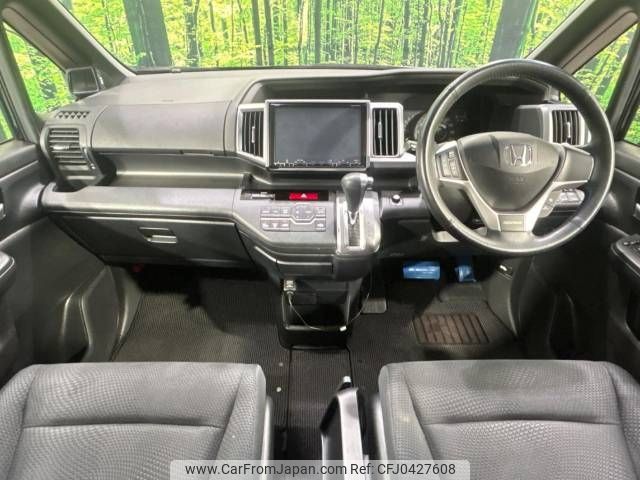 honda stepwagon 2013 -HONDA--Stepwgn DBA-RK5--RK5-1358118---HONDA--Stepwgn DBA-RK5--RK5-1358118- image 2