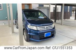honda freed-spike 2011 CFJ1551353