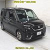 suzuki solio 2023 -SUZUKI--Solio MA47S-611335---SUZUKI--Solio MA47S-611335- image 1