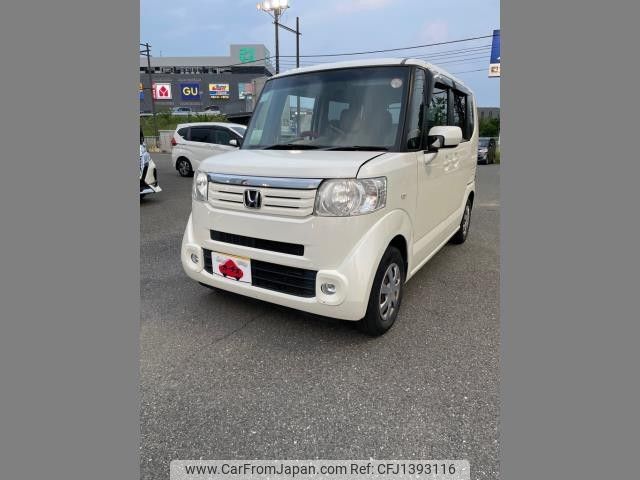 honda n-box 2012 -HONDA--N BOX DBA-JF1--JF1-1088681---HONDA--N BOX DBA-JF1--JF1-1088681- image 1