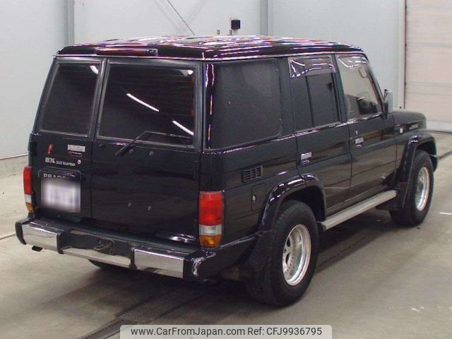 toyota land-cruiser-prado 1994 -TOYOTA 【弘前 300さ9218】--Land Cruiser Prado KZJ78W-0024653---TOYOTA 【弘前 300さ9218】--Land Cruiser Prado KZJ78W-0024653- image 2